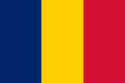 Cờ quốc gia Chad