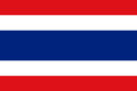 Cờ quốc gia Thái Lan
