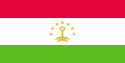 Cờ quốc gia Tajikistan