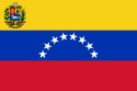 Cờ quốc gia Venezuela