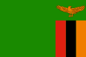 Cờ quốc gia Zambia