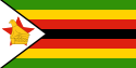 Cờ quốc gia Zimbabwe